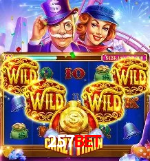 Interface moderna da plataforma 257bet