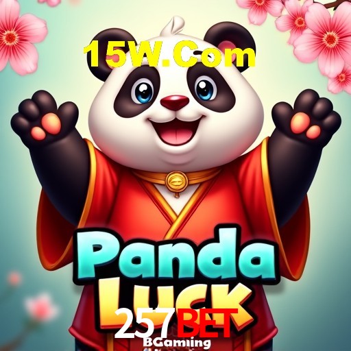 Página oficial no Facebook da 257bet